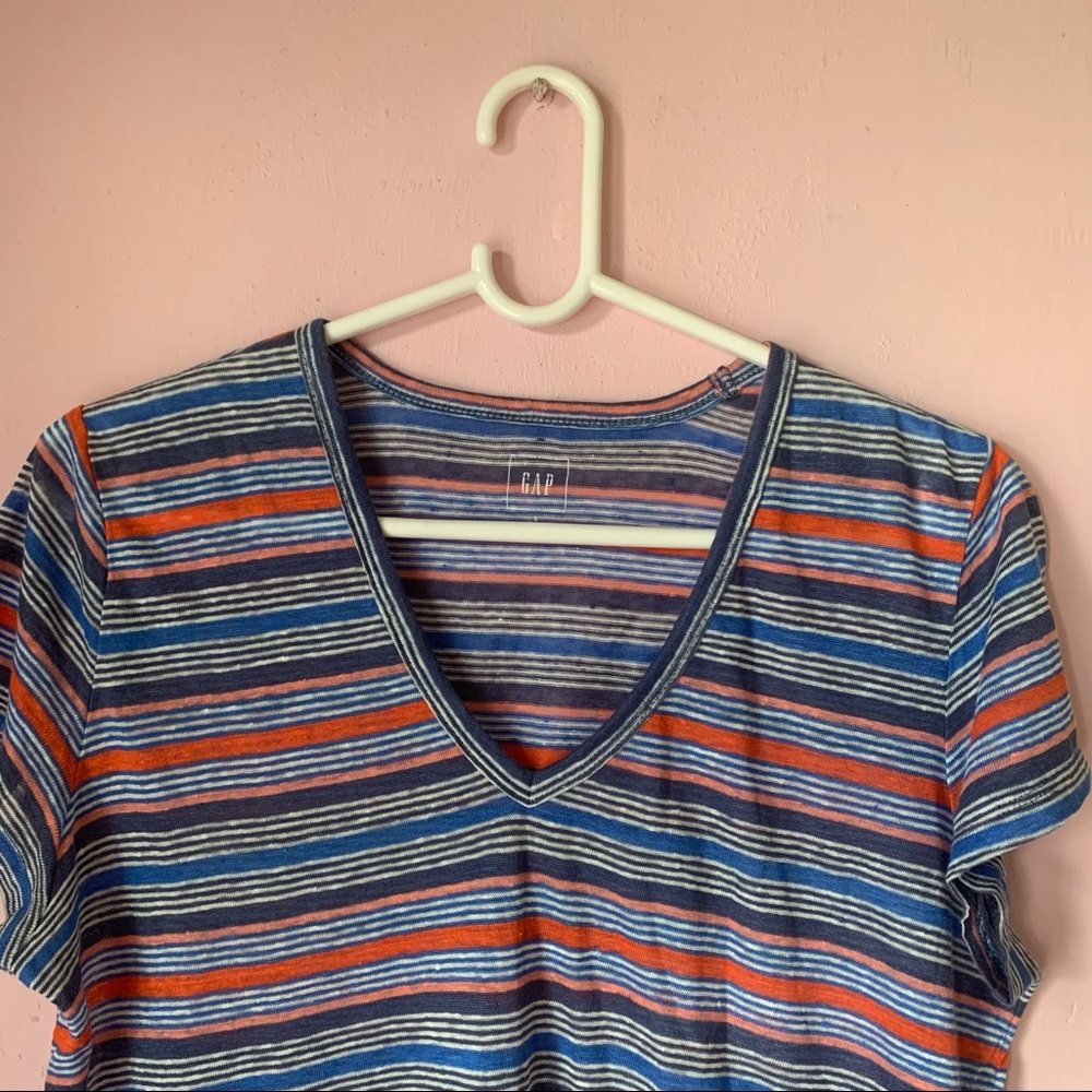 GAP basic tees - Picture 3 of 7